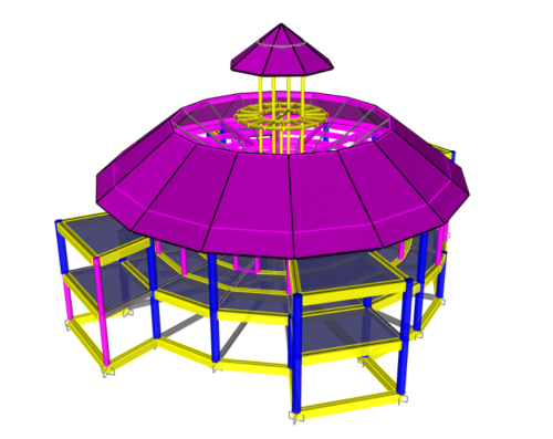 ETABS TPD 1