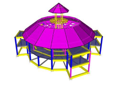 ETABS TPD 3