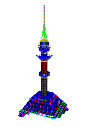 etabs turyapada 1