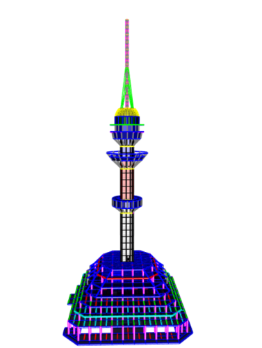 etabs turyapada 2